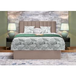 Pat Halmar Asento mecanism de ridicare 160x200 Element 17 (Light Beige) Thumb