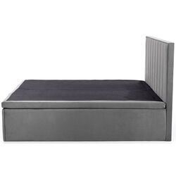 Кровать Halmar Asento подъемный механизм 160x200 Element 23 (Grey) Thumb