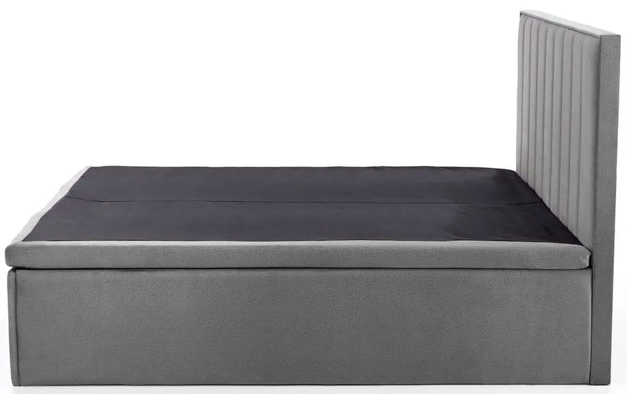 Кровать Halmar Asento подъемный механизм 160x200 Element 23 (Grey)