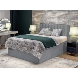 Pat Halmar Asento mecanism de ridicare 160x200 Element 23 (Grey)