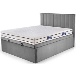 Кровать Halmar Asento подъемный механизм 160x200 Element 23 (Grey) Thumb