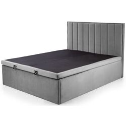 Кровать Halmar Asento подъемный механизм 160x200 Element 23 (Grey) Thumb
