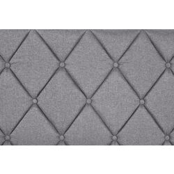 Pat Halmar Betina 160x200 cu sertare (Gray) Thumb