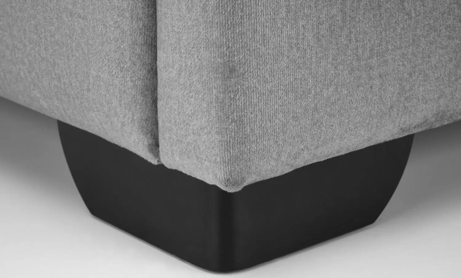 Кровать Halmar Continental 1 160x200 (Grey)