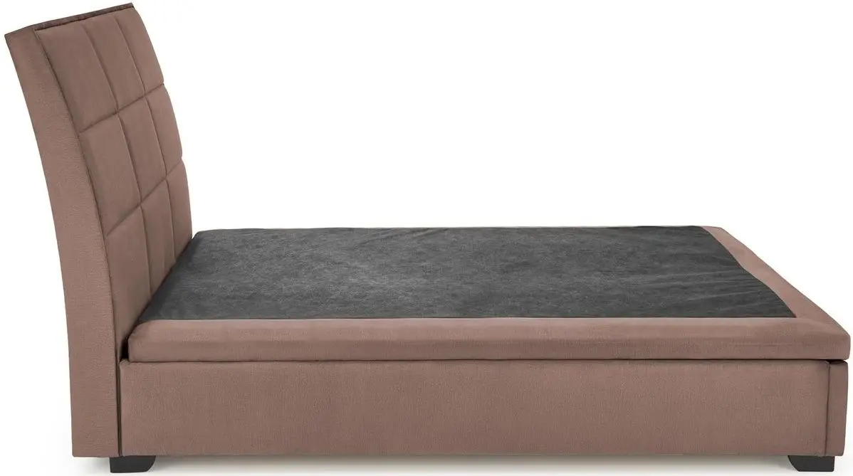 Кровать Halmar Continental 2 160x200 (Beige)