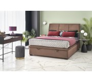 Pat Halmar Continental 2 160x200 (Beige)