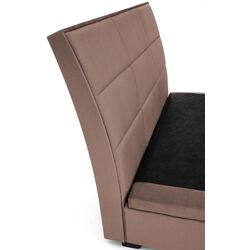 Кровать Halmar Continental 2 160x200 (Beige) Thumb