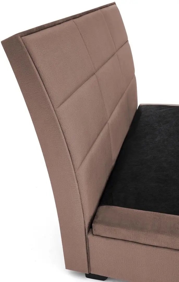 Кровать Halmar Continental 2 160x200 (Beige)