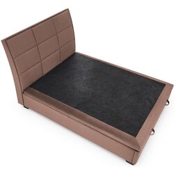 Кровать Halmar Continental 2 160x200 (Beige) Thumb