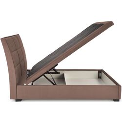 Кровать Halmar Continental 2 160x200 (Beige) Thumb