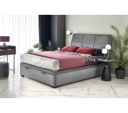 Pat Halmar Continental 2 160x200 (Grey)