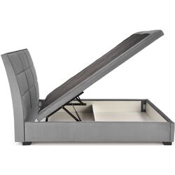 Pat Halmar Continental 2 160x200 (Grey) Thumb