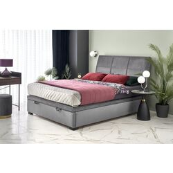 Pat Halmar Continental 2 160x200 (Grey)