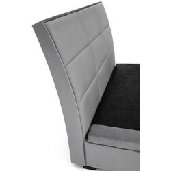 Pat Halmar Continental 2 160x200 (Grey) Thumb