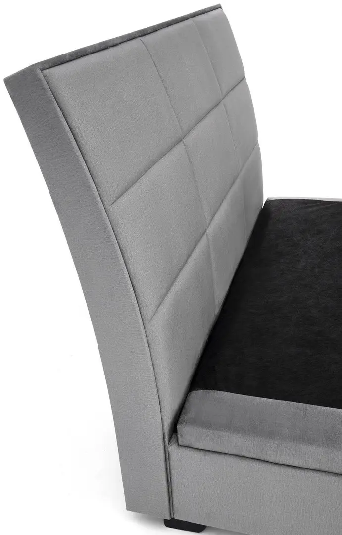 Pat Halmar Continental 2 160x200 (Grey)