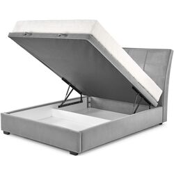 Pat Halmar Continental 2 160x200 (Grey) Thumb