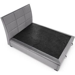 Pat Halmar Continental 2 160x200 (Grey) Thumb