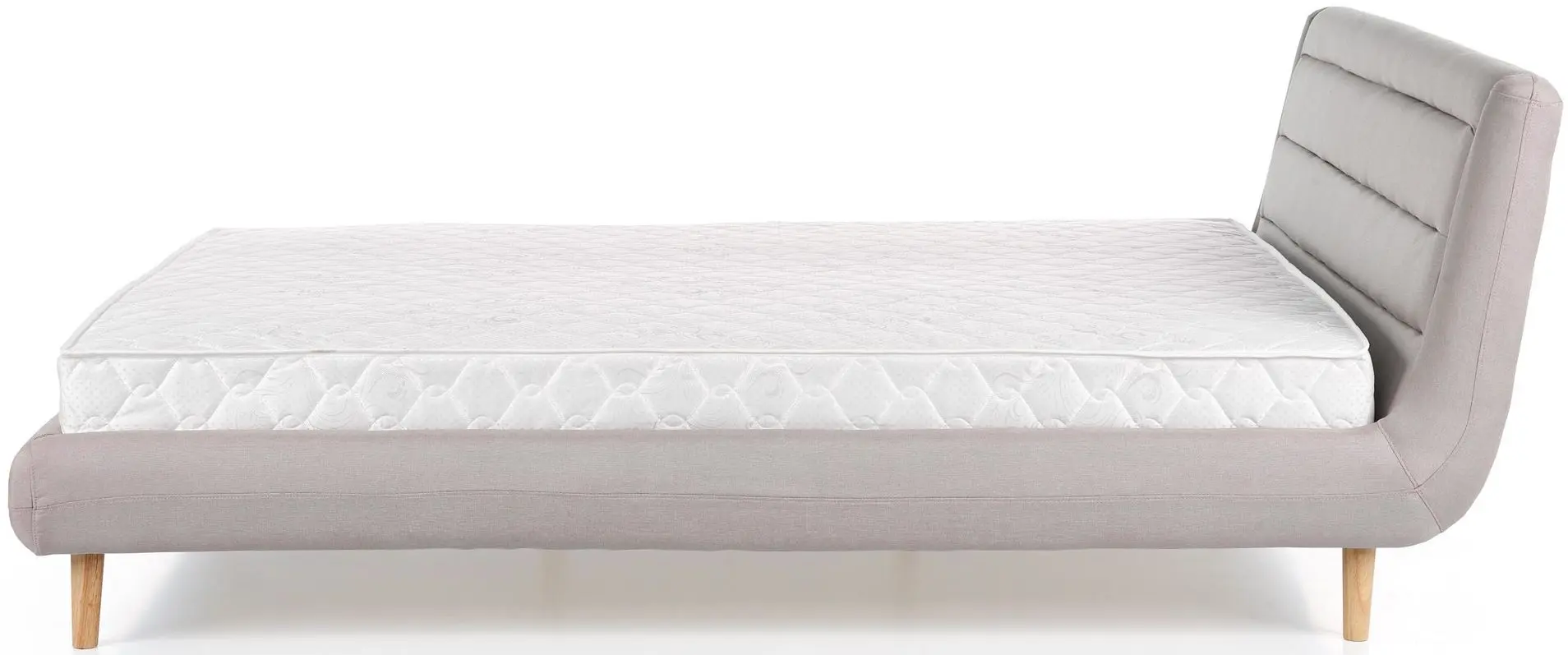 Pat Halmar Elanda 140x200 (Light Gray)