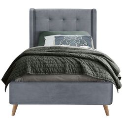 Pat Halmar Estella 90x200 (Grey) Thumb