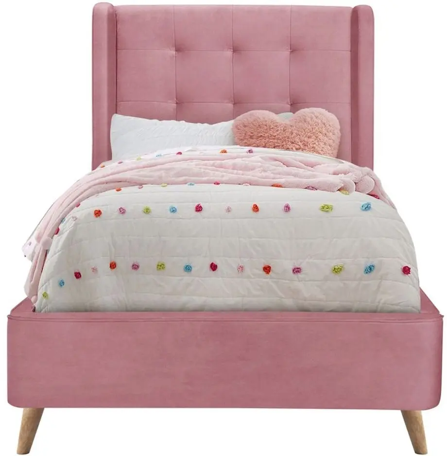 Pat Halmar Estella 90x200 (Pink)