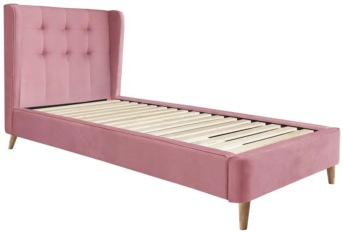 Pat Halmar Estella 90x200 (Pink)