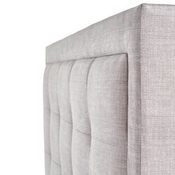 Pat Halmar Evora cu sertare 160x200 (Beige) Thumb