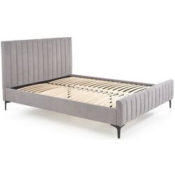 Pat Halmar Francesca 160x200 (Light Gray) Thumb