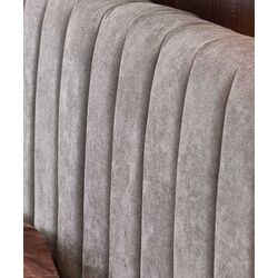 Pat Halmar Francesca 160x200 (Light Gray) Thumb