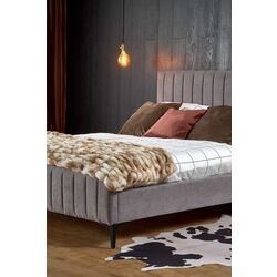 Pat Halmar Francesca 160x200 (Light Gray) Thumb