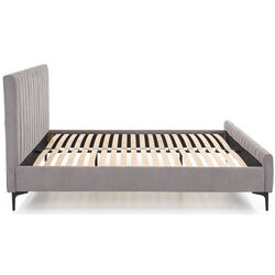 Pat Halmar Francesca 160x200 (Light Gray) Thumb