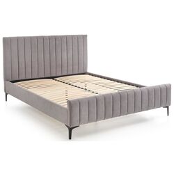 Pat Halmar Francesca 160x200 (Light Gray) Thumb