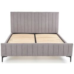 Pat Halmar Francesca 160x200 (Light Gray) Thumb