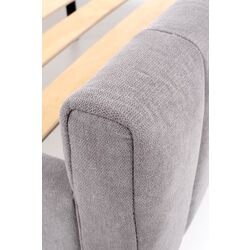 Pat Halmar Francesca 160x200 (Light Gray) Thumb