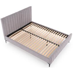 Pat Halmar Francesca 160x200 (Light Gray) Thumb