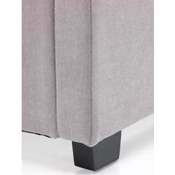 Pat Halmar Gabriella 160x200 (Light Gray) Thumb