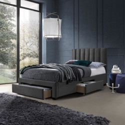 Pat Halmar Grace 120 (Grey)