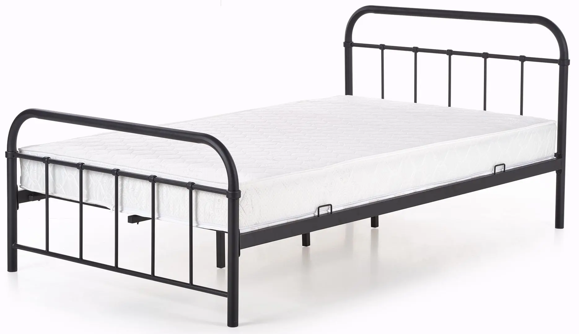 Pat Halmar Linda 120x200 (Black)