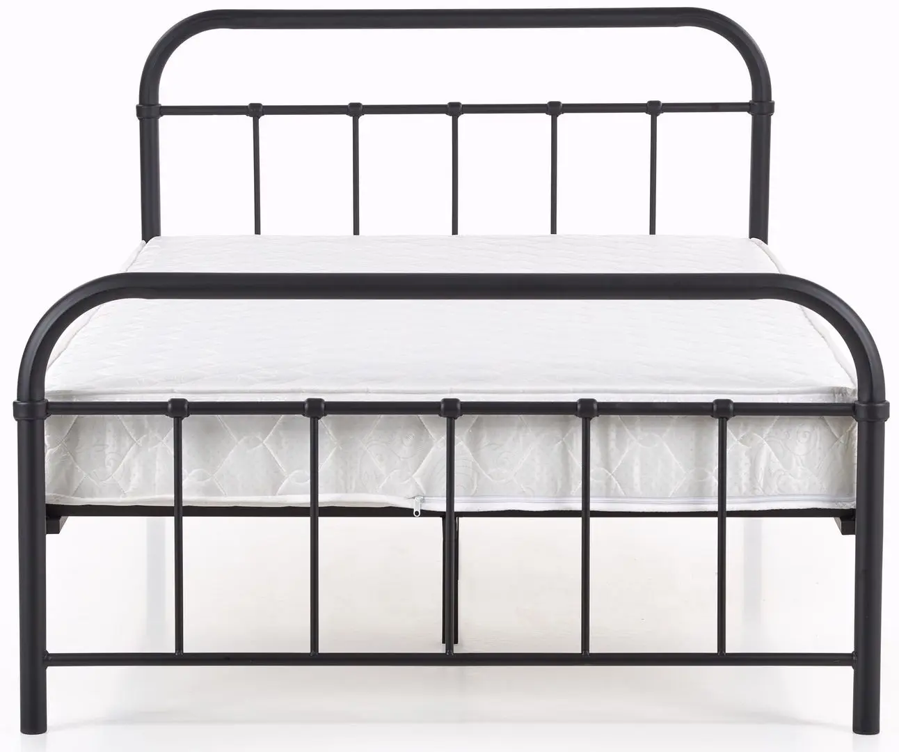 Pat Halmar Linda 120x200 (Black)