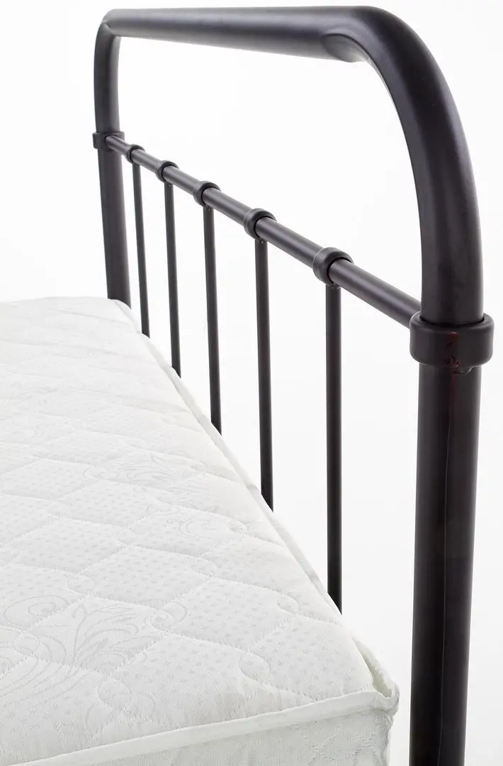 Pat Halmar Linda 120x200 (Black)