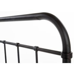 Pat Halmar Linda 120x200 (Black) Thumb