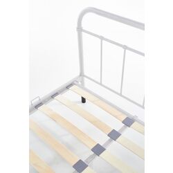 Кровать Halmar Linda 120x200 (White) Thumb