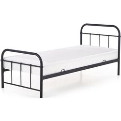 Pat Halmar Linda 90x200 (Black) Thumb