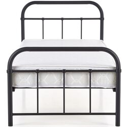 Pat Halmar Linda 90x200 (Black) Thumb