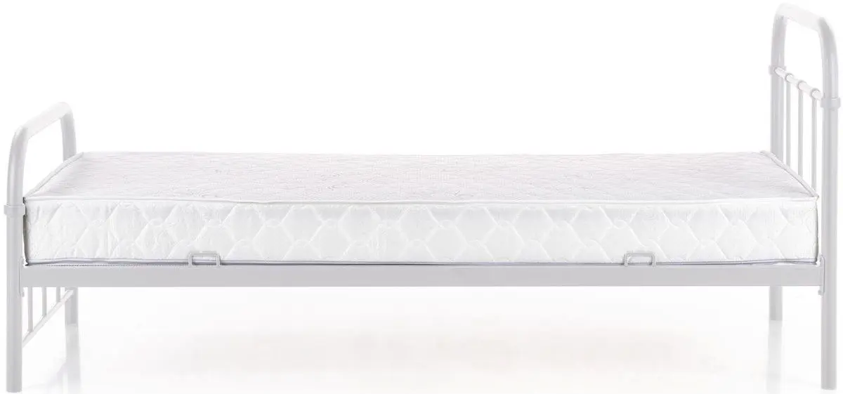 Pat Halmar Linda 90x200 (White)