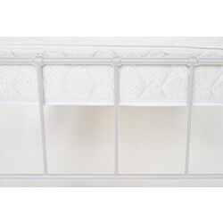 Pat Halmar Linda 90x200 (White) Thumb