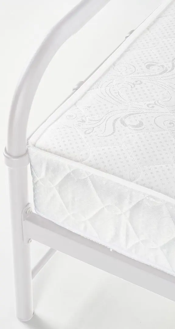 Pat Halmar Linda 90x200 (White)