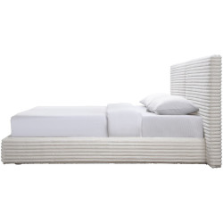 Pat Halmar Madera 160x200 (Cream) Thumb