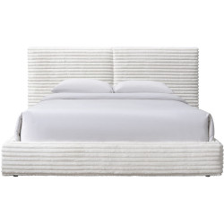 Pat Halmar Madera 160x200 (Cream) Thumb