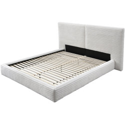 Pat Halmar Madera 160x200 (Cream) Thumb