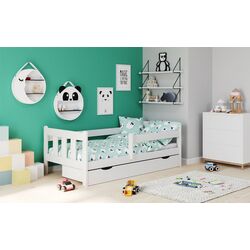 Pat Halmar Marinella 80x160 (White)